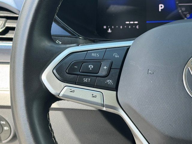 2024 Volkswagen Taos 1.5T SE Springfield VA