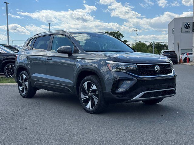 2024 Volkswagen Taos 1.5T SE Springfield VA