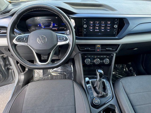 2024 Volkswagen Taos 1.5T SE Springfield VA