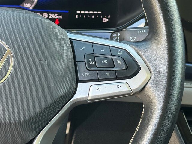 2024 Volkswagen Taos 1.5T SE Springfield VA