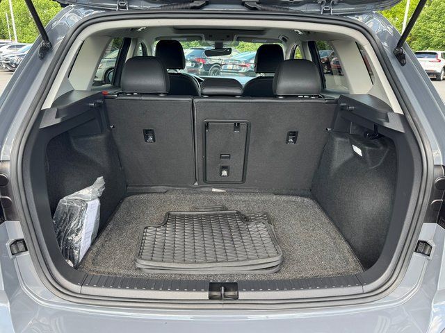 2024 Volkswagen Taos 1.5T SE Springfield VA