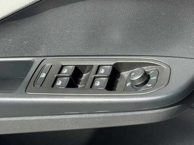 2024 Volkswagen Taos 1.5T SE Springfield VA