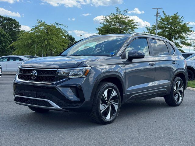 2024 Volkswagen Taos 1.5T SE Springfield VA