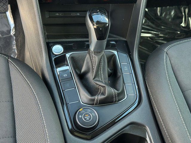 2024 Volkswagen Taos 1.5T SE Springfield VA