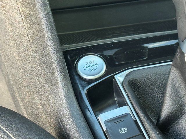 2024 Volkswagen Taos 1.5T SE Springfield VA