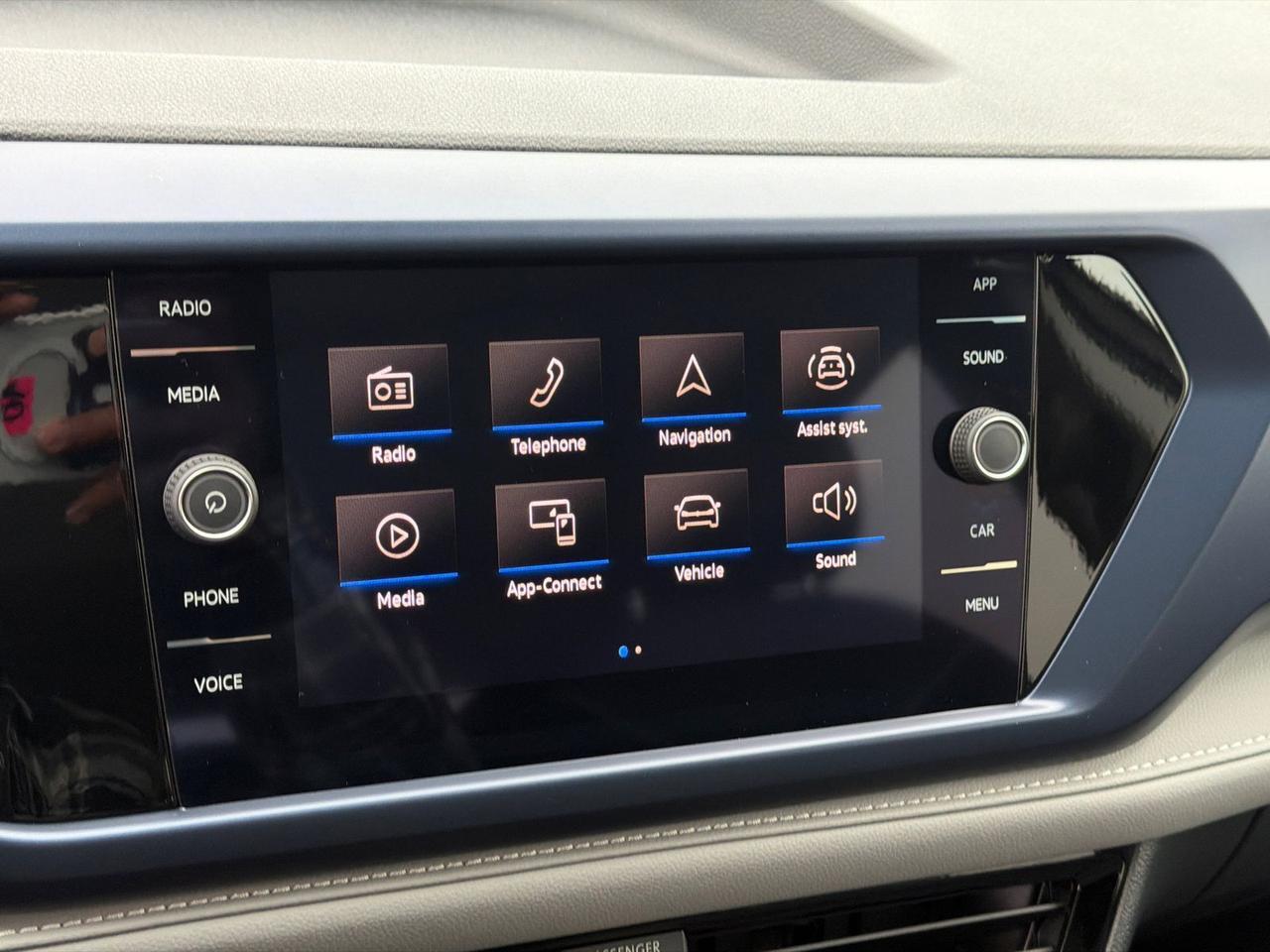 2024 Volkswagen Taos 1.5T SE Springfield VA