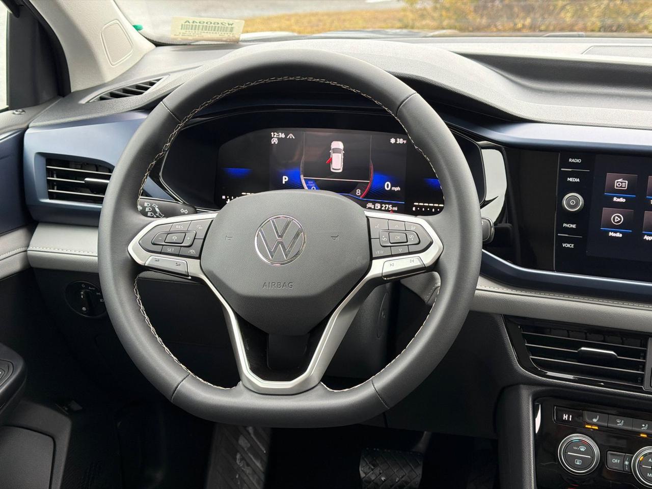 2024 Volkswagen Taos 1.5T SE Springfield VA