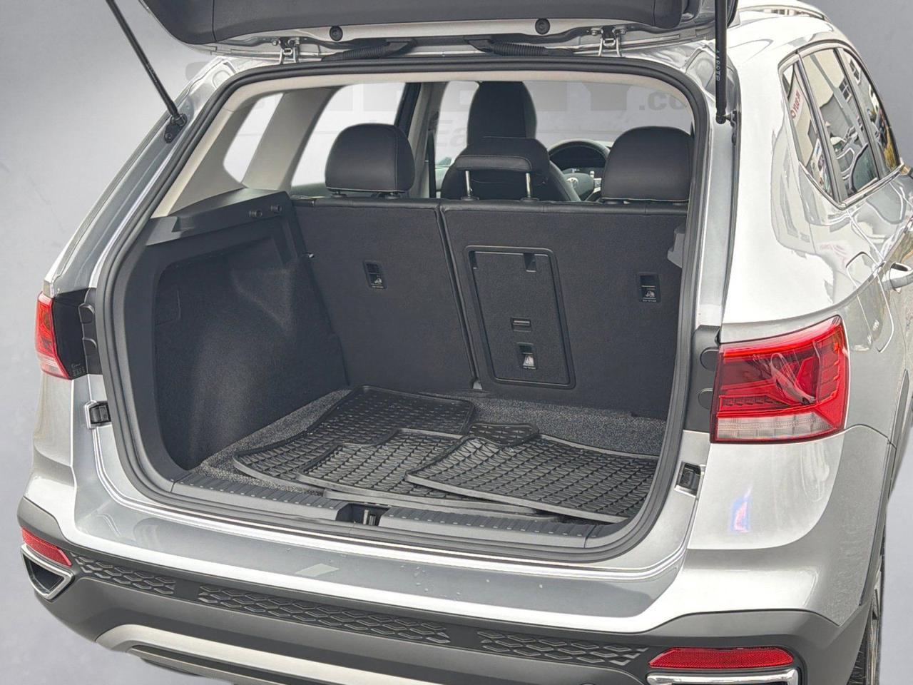2024 Volkswagen Taos 1.5T SE Springfield VA