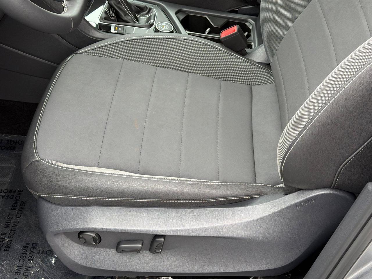 2024 Volkswagen Taos 1.5T SE Springfield VA