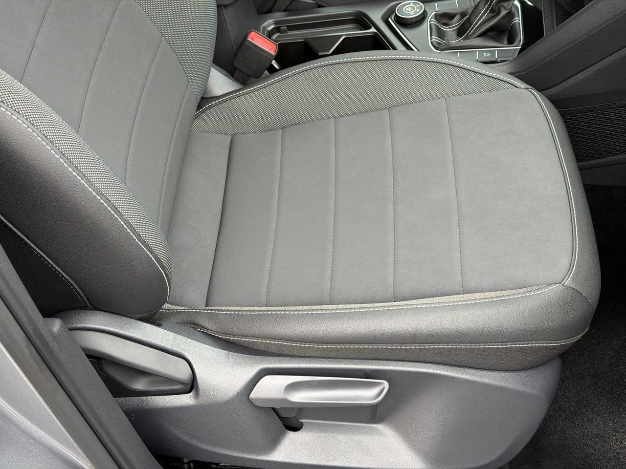 2024 Volkswagen Taos 1.5T SE Springfield VA