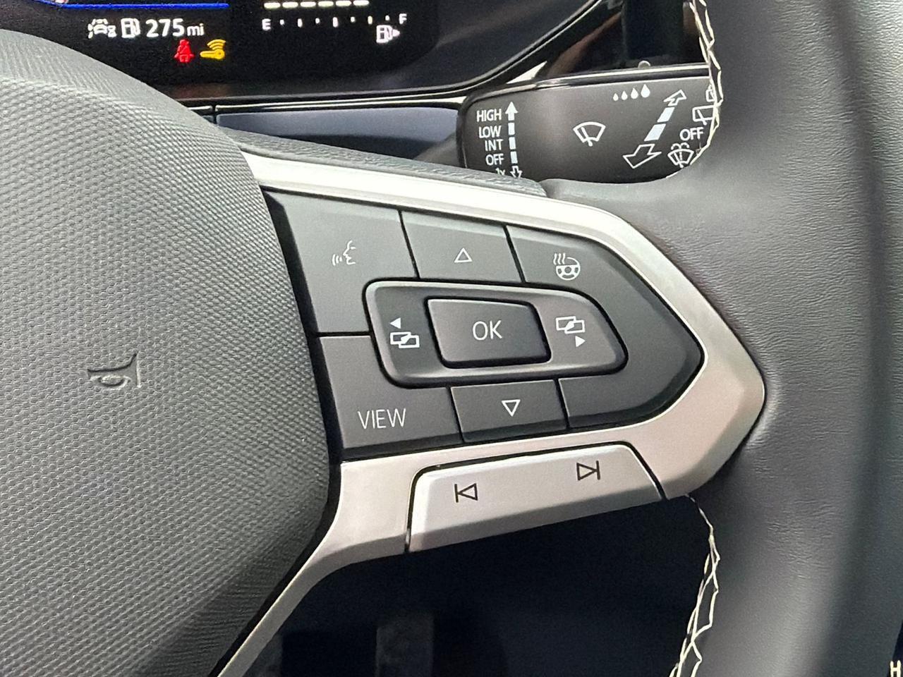 2024 Volkswagen Taos 1.5T SE Springfield VA