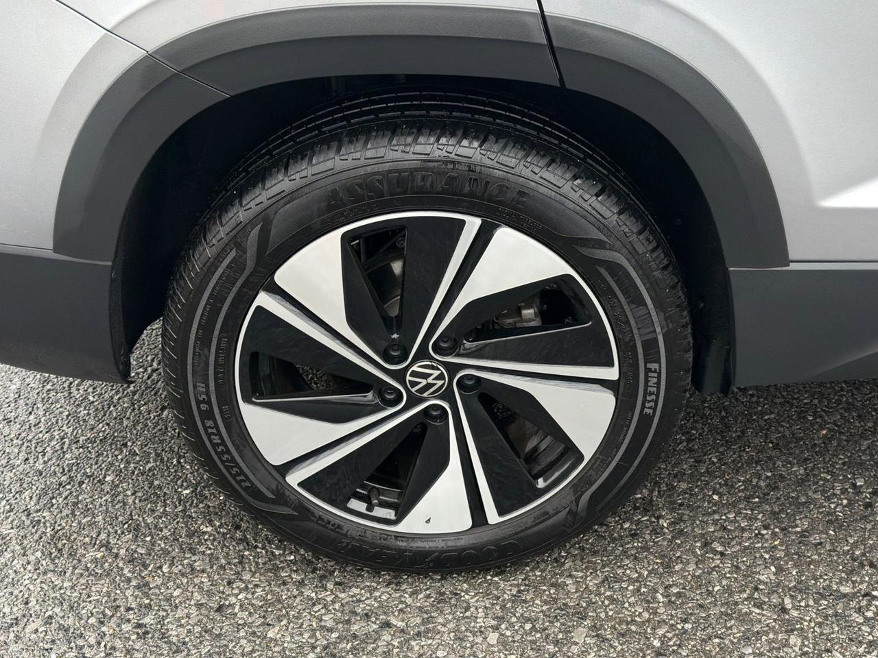 2024 Volkswagen Taos 1.5T SE Springfield VA