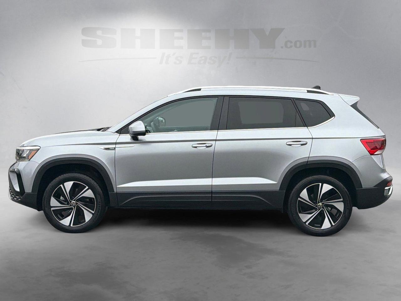 2024 Volkswagen Taos 1.5T SE Springfield VA