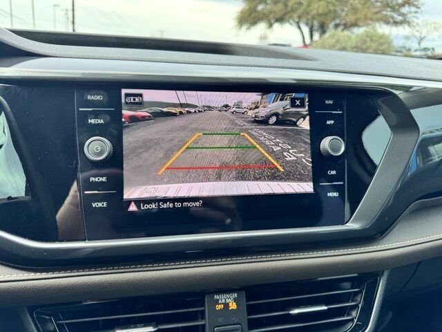 2024 Volkswagen Taos 1.5T SEL Kerrville TX