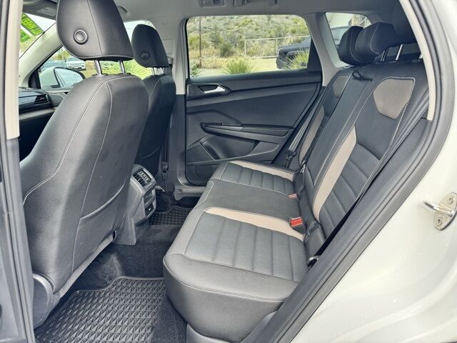 2024 Volkswagen Taos 1.5T SEL Kerrville TX