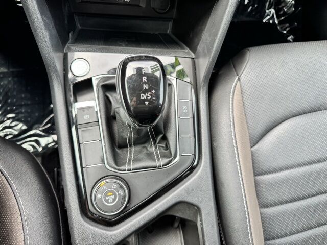 2024 Volkswagen Taos 1.5T SEL Kerrville TX