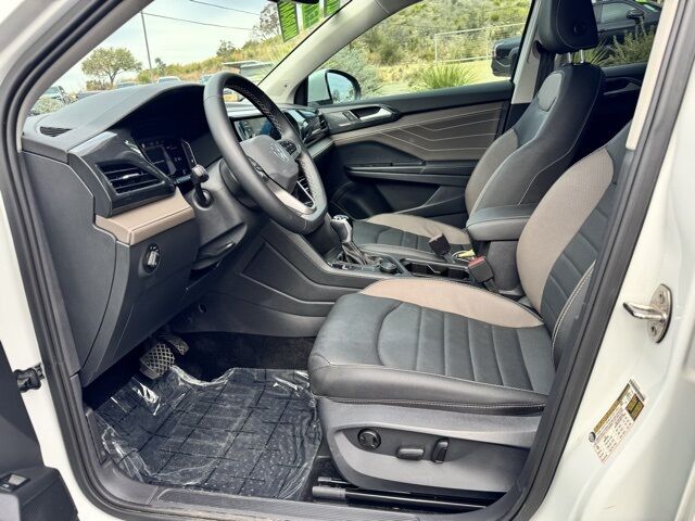 2024 Volkswagen Taos 1.5T SEL Kerrville TX