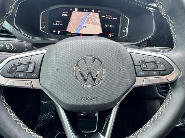 2024 Volkswagen Taos 1.5T SEL Kerrville TX