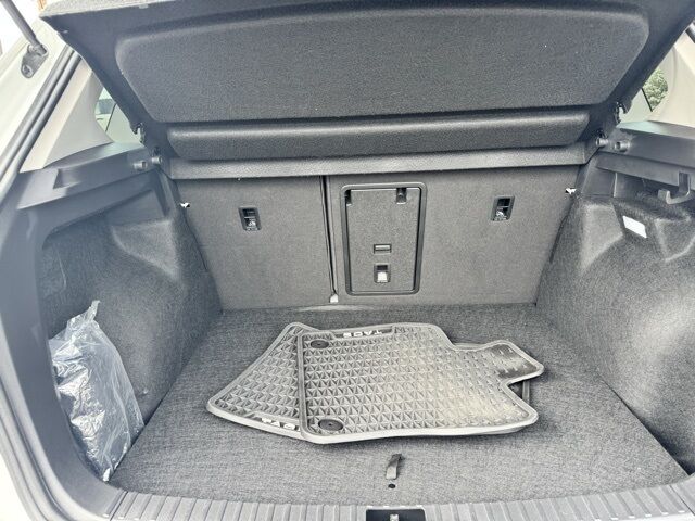 2024 Volkswagen Taos 1.5T SEL Kerrville TX