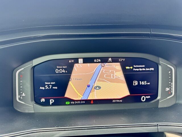 2024 Volkswagen Taos 1.5T SEL Kerrville TX