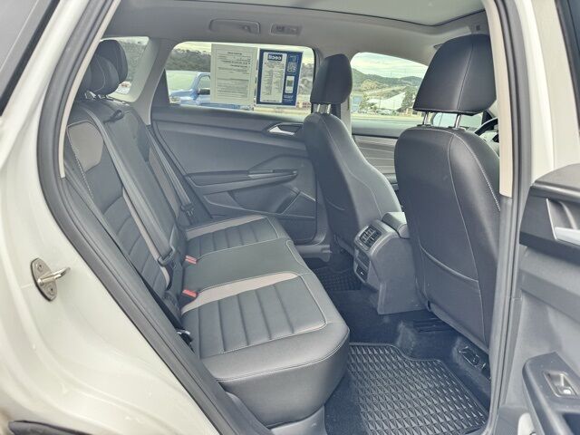 2024 Volkswagen Taos 1.5T SEL Kerrville TX