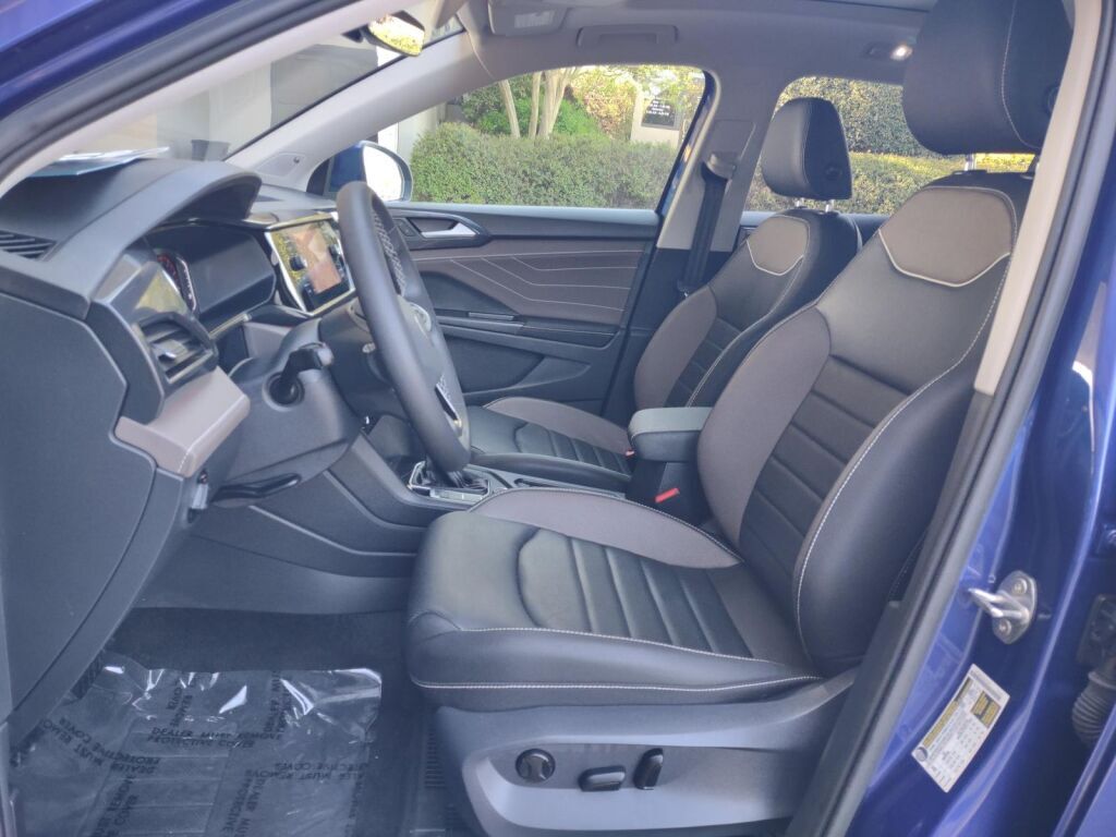 2024 Volkswagen Taos 1.5T SEL Richmond VA