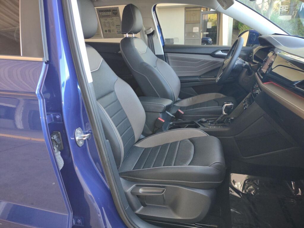 2024 Volkswagen Taos 1.5T SEL Richmond VA