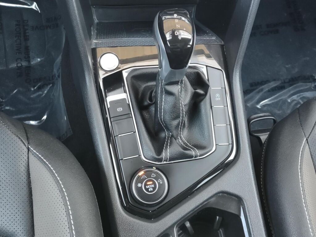 2024 Volkswagen Taos 1.5T SEL Richmond VA