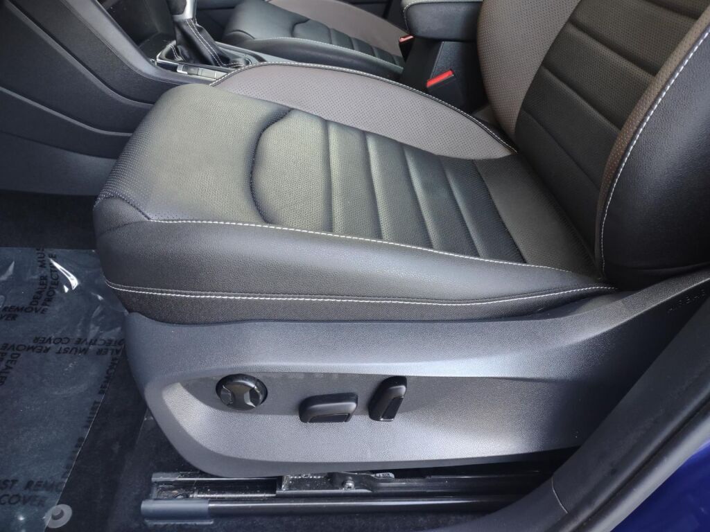 2024 Volkswagen Taos 1.5T SEL Richmond VA