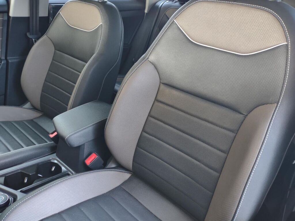 2024 Volkswagen Taos 1.5T SEL Richmond VA