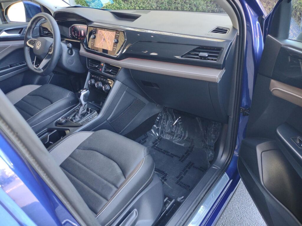 2024 Volkswagen Taos 1.5T SEL Richmond VA
