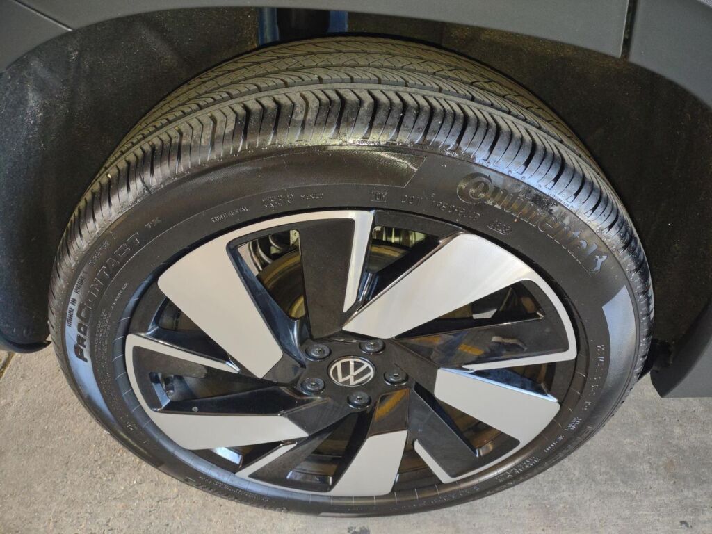 2024 Volkswagen Taos 1.5T SEL Richmond VA