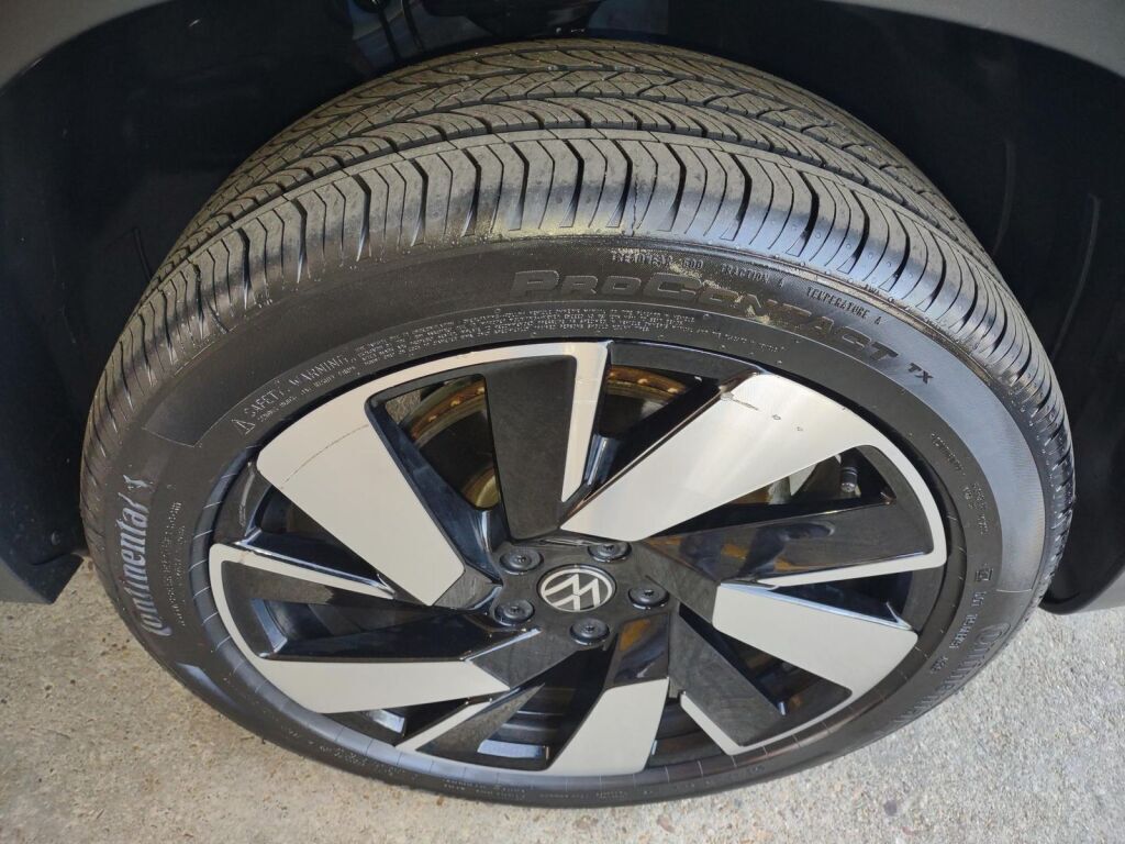 2024 Volkswagen Taos 1.5T SEL Richmond VA