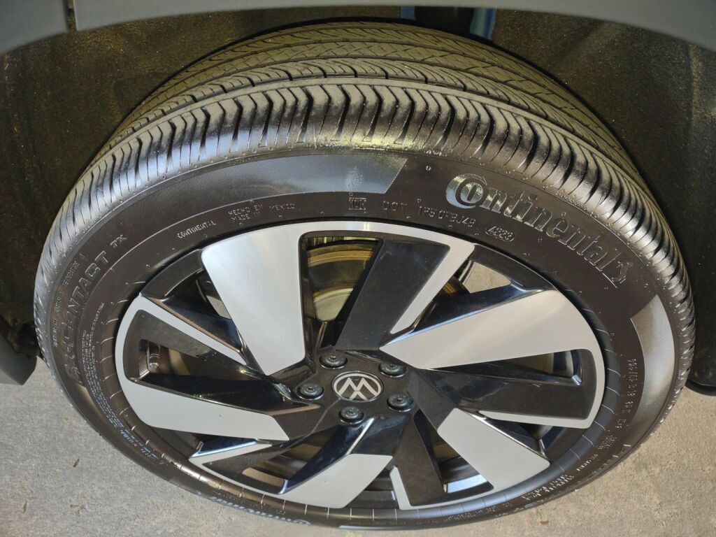 2024 Volkswagen Taos 1.5T SEL Richmond VA