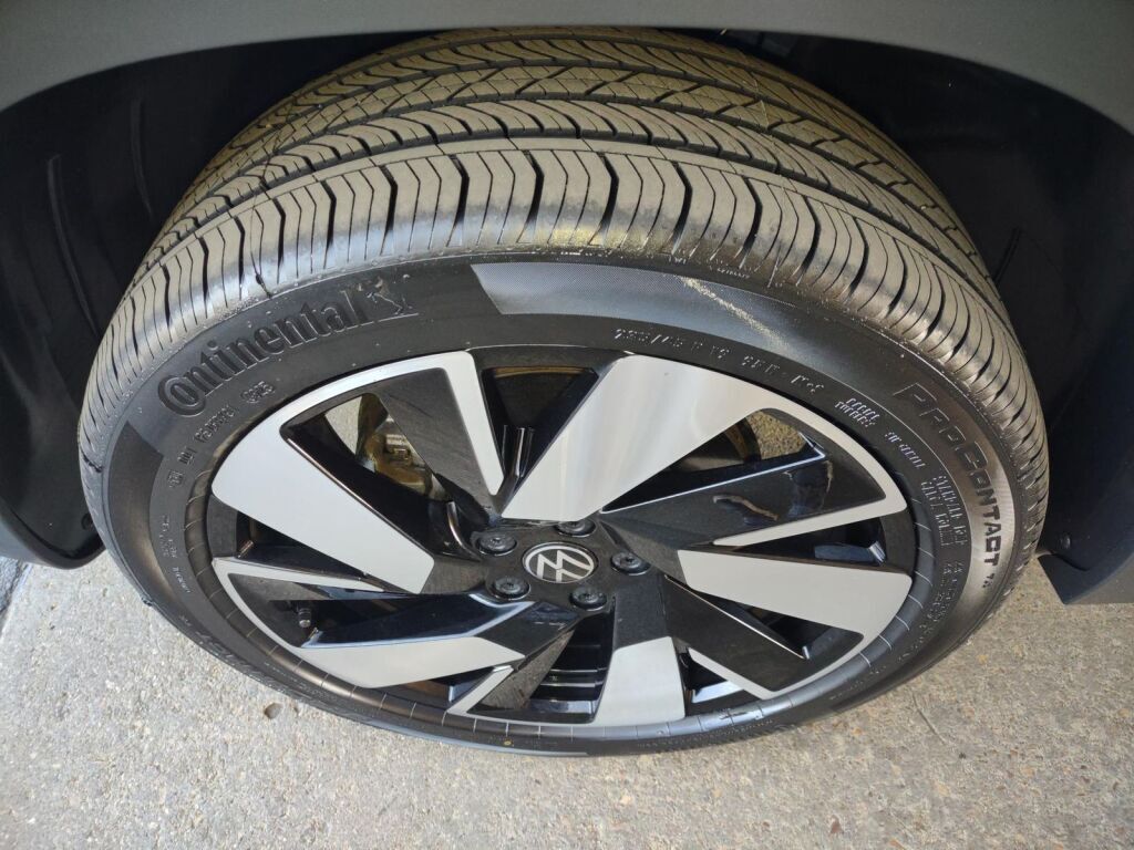 2024 Volkswagen Taos 1.5T SEL Richmond VA