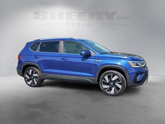 2024 Volkswagen Taos 1.5T SEL Richmond VA