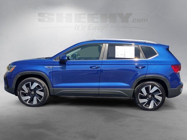 2024 Volkswagen Taos 1.5T SEL Richmond VA