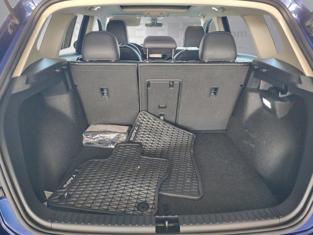 2024 Volkswagen Taos 1.5T SEL Richmond VA