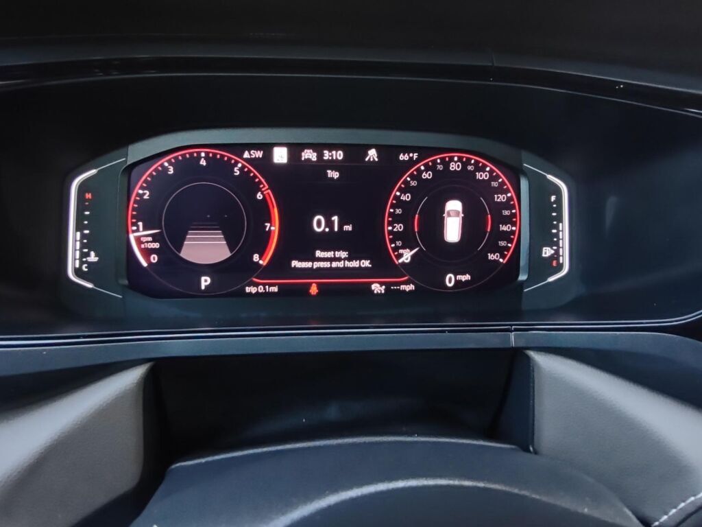 2024 Volkswagen Taos 1.5T SEL Richmond VA