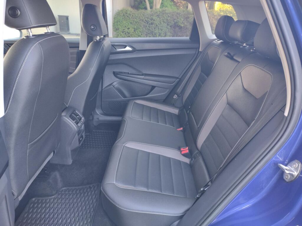 2024 Volkswagen Taos 1.5T SEL Richmond VA