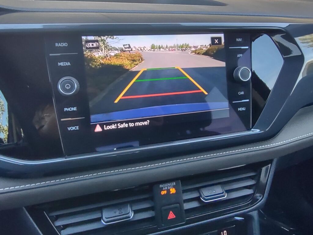 2024 Volkswagen Taos 1.5T SEL Richmond VA