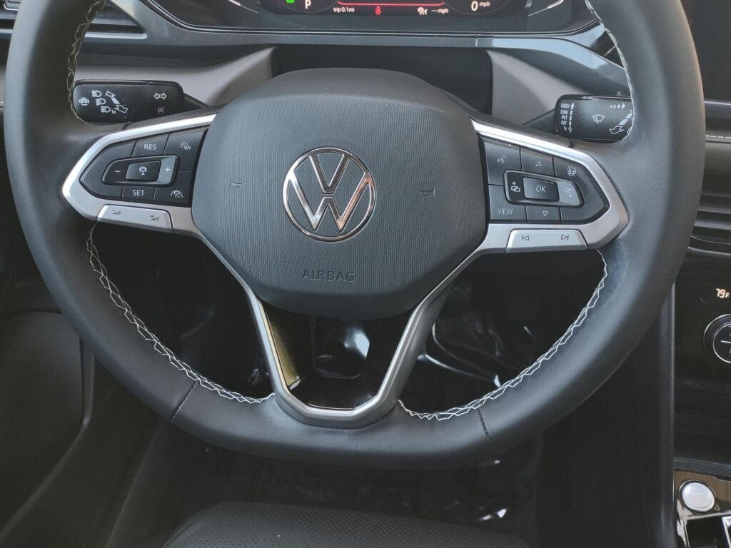 2024 Volkswagen Taos 1.5T SEL Richmond VA