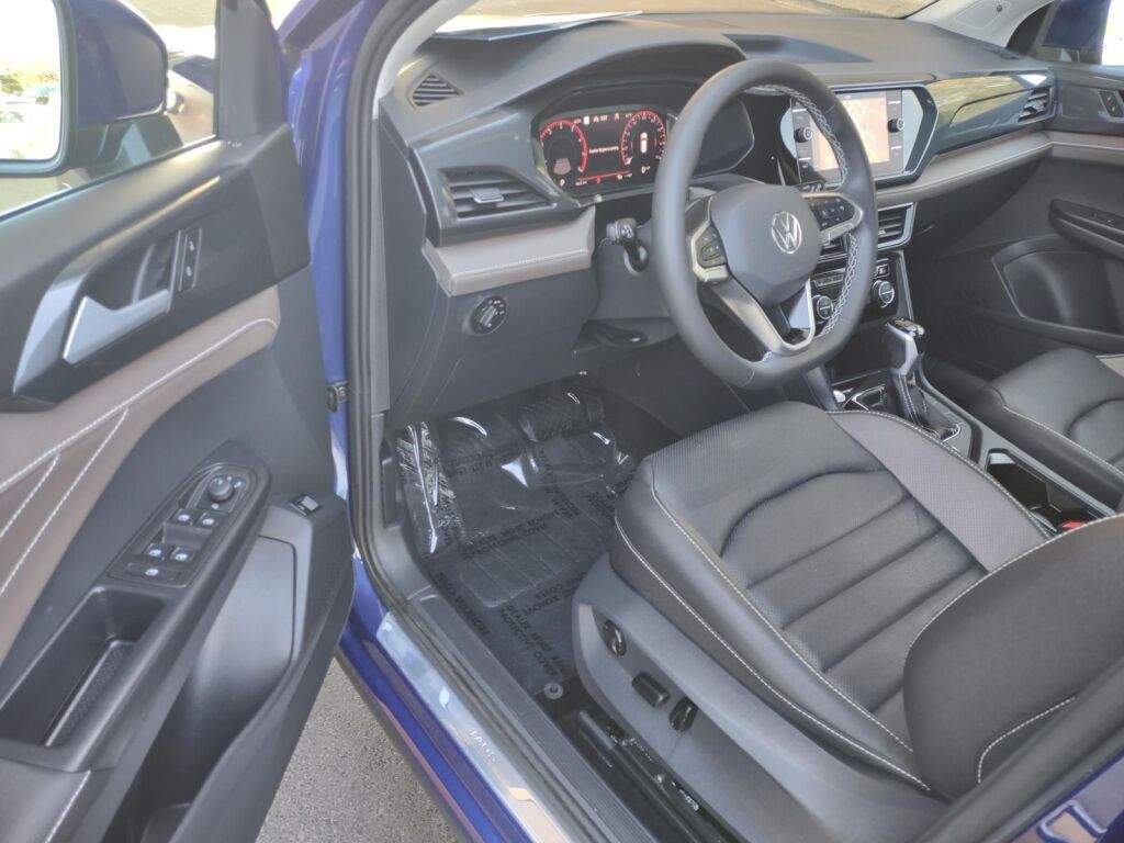 2024 Volkswagen Taos 1.5T SEL Richmond VA