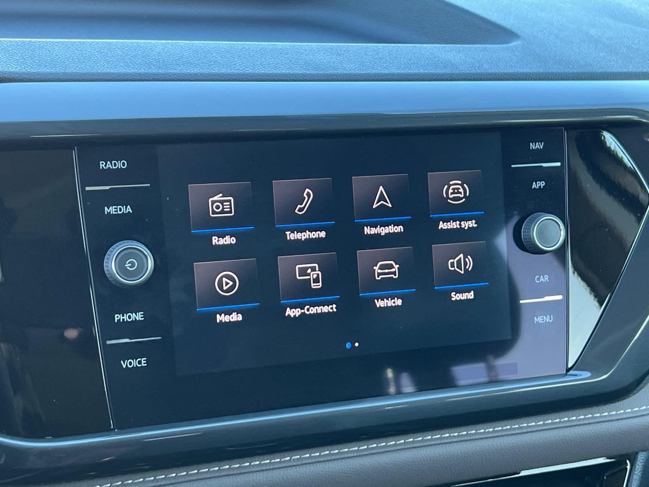 2024 Volkswagen Taos 1.5T SEL Hagerstown MD