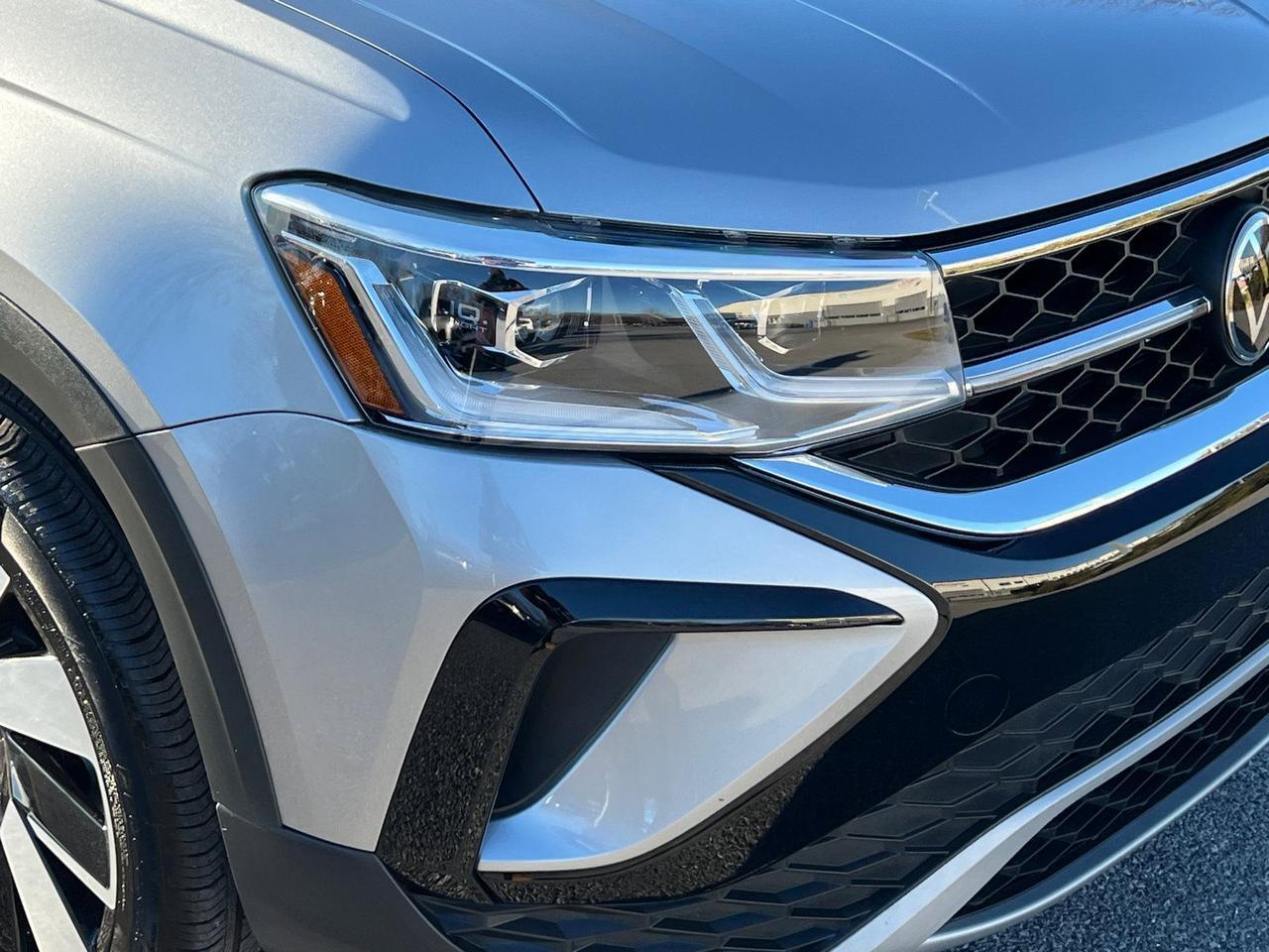 2024 Volkswagen Taos 1.5T SEL Hagerstown MD