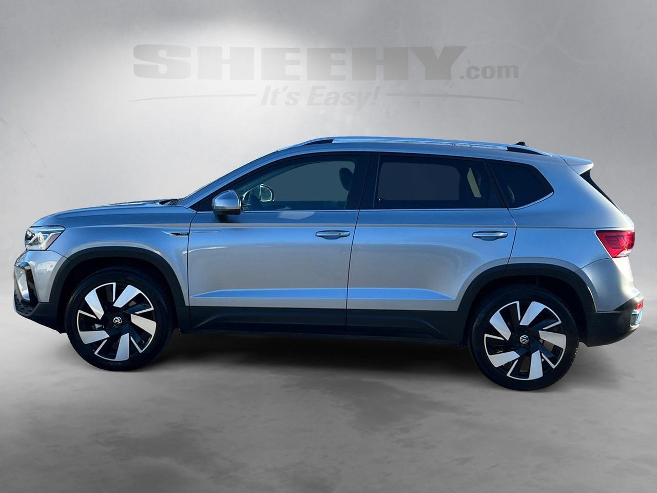 2024 Volkswagen Taos 1.5T SEL Hagerstown MD