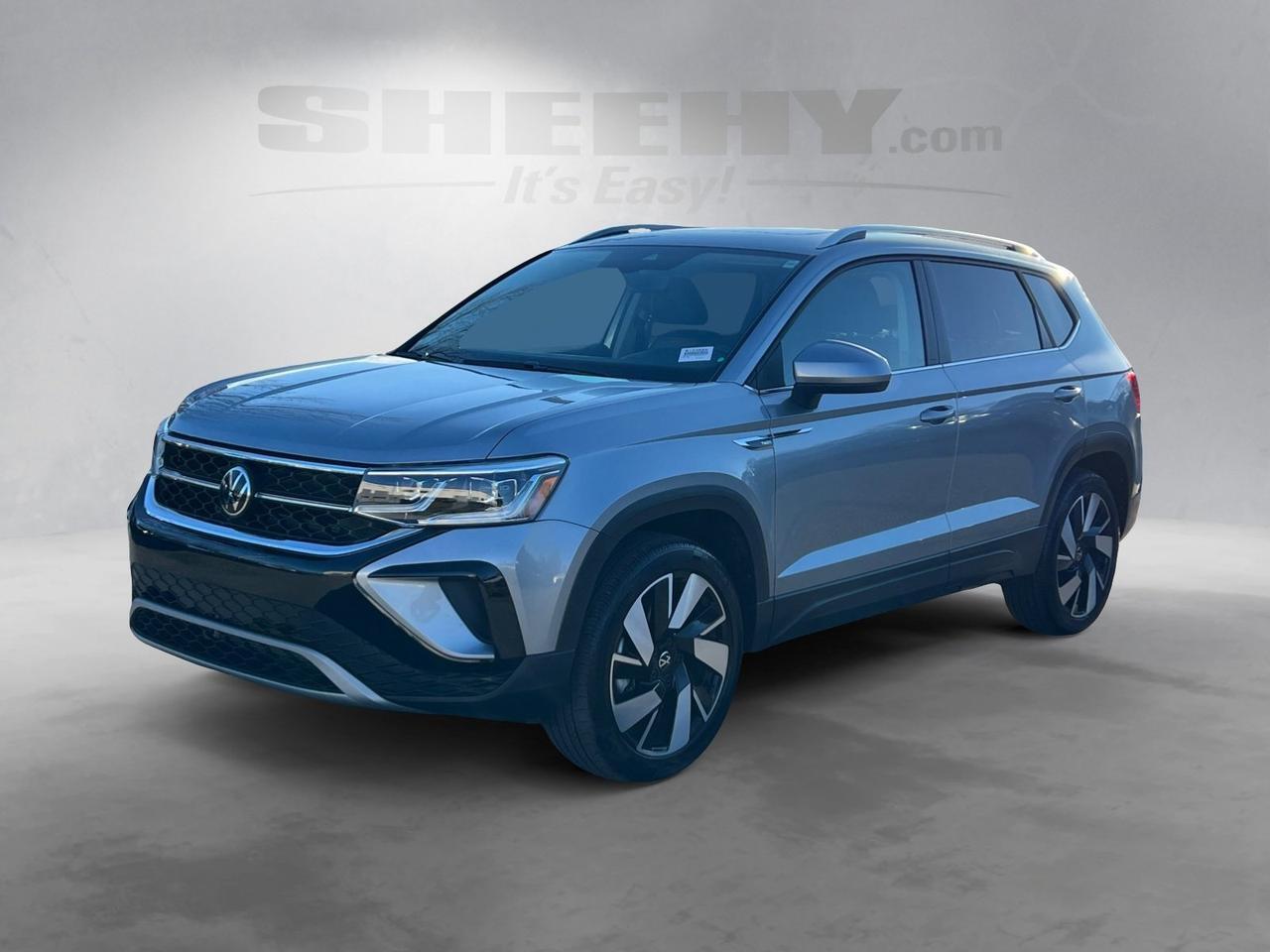 2024 Volkswagen Taos 1.5T SEL Hagerstown MD