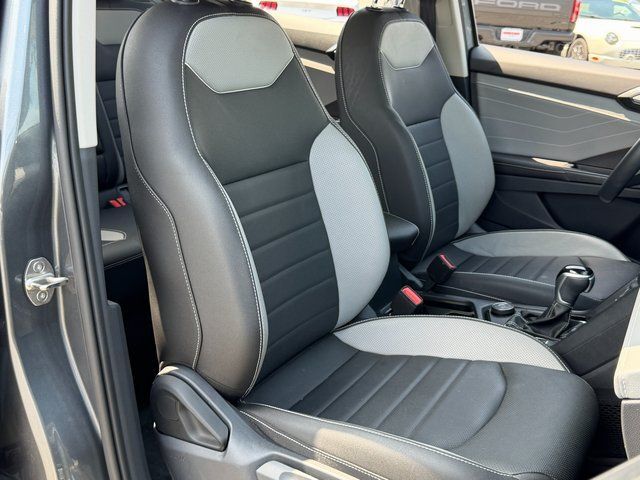 2024 Volkswagen Taos 1.5T SEL Springfield VA