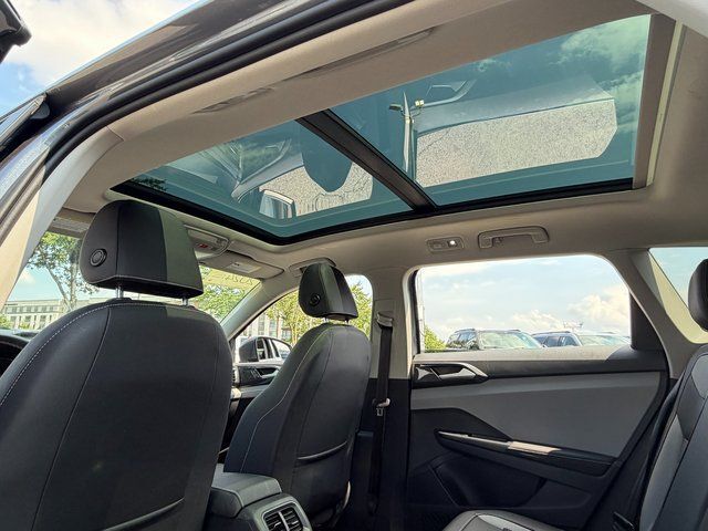 2024 Volkswagen Taos 1.5T SEL Springfield VA