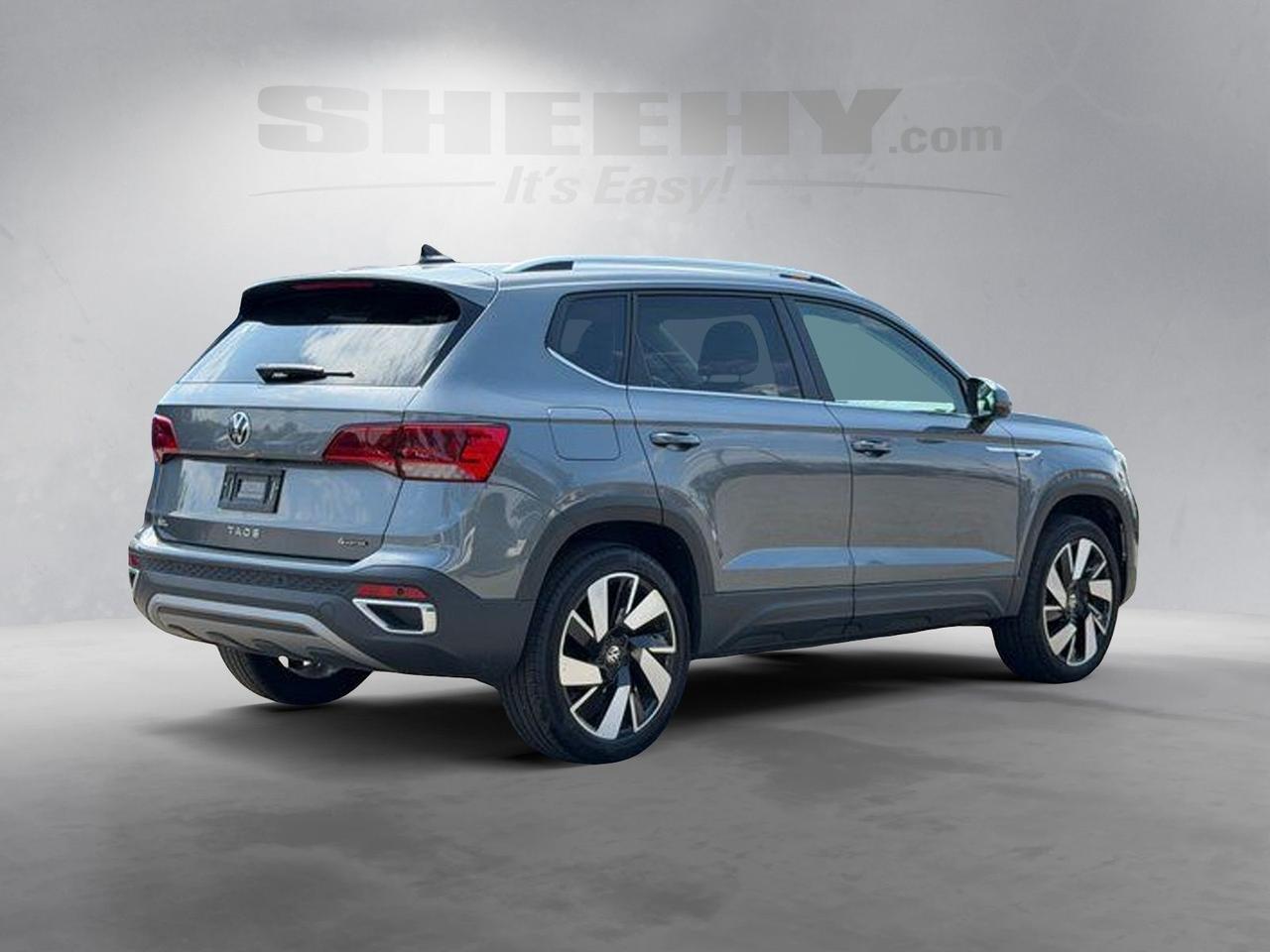 2024 Volkswagen Taos 1.5T SEL Springfield VA